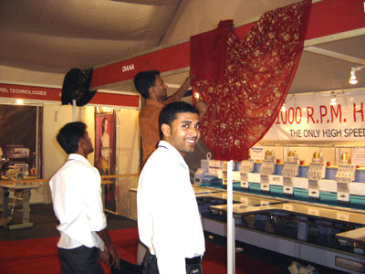 Exhibition 2021